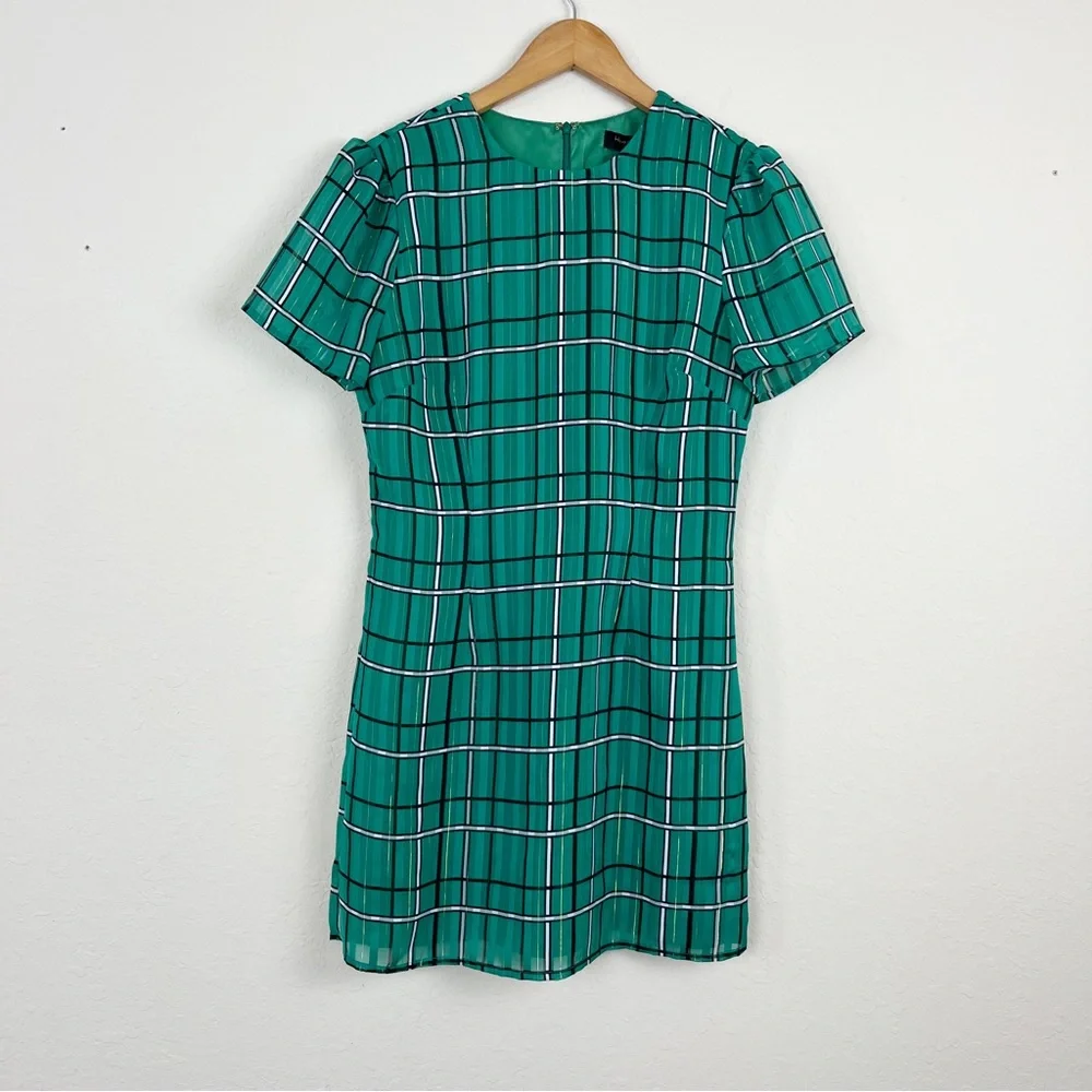 House of Harlow 1960 x REVOLVE Delphine Dress Size Small - Picture 3 of 7